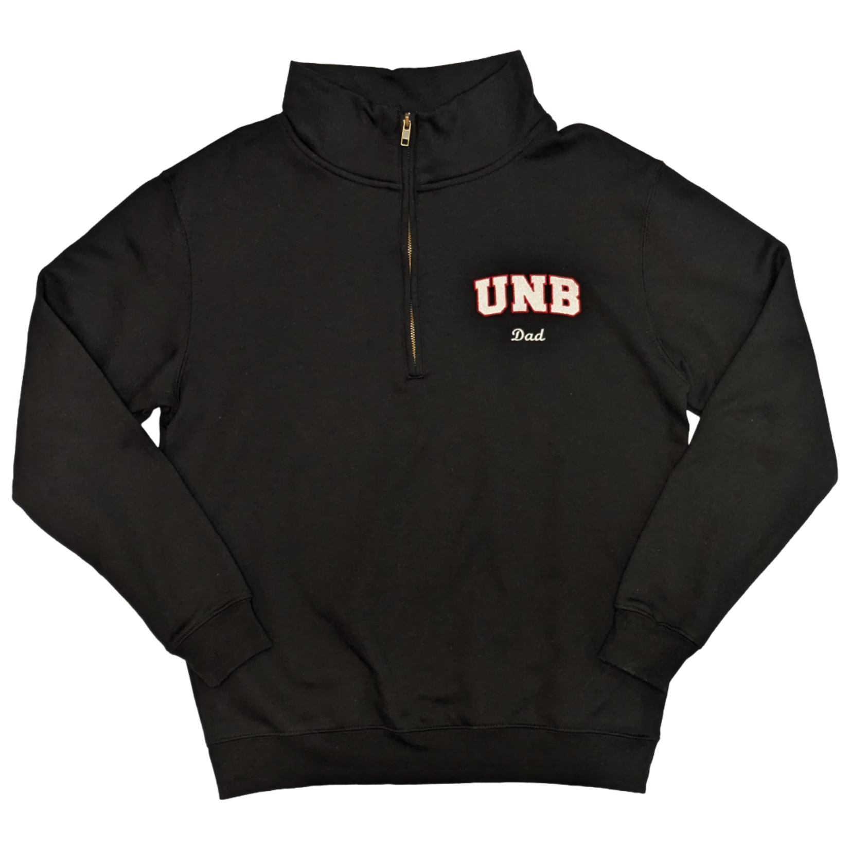 UNB Dad 1/4 Zip