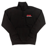 UNB Mom Script 1/4 Zip