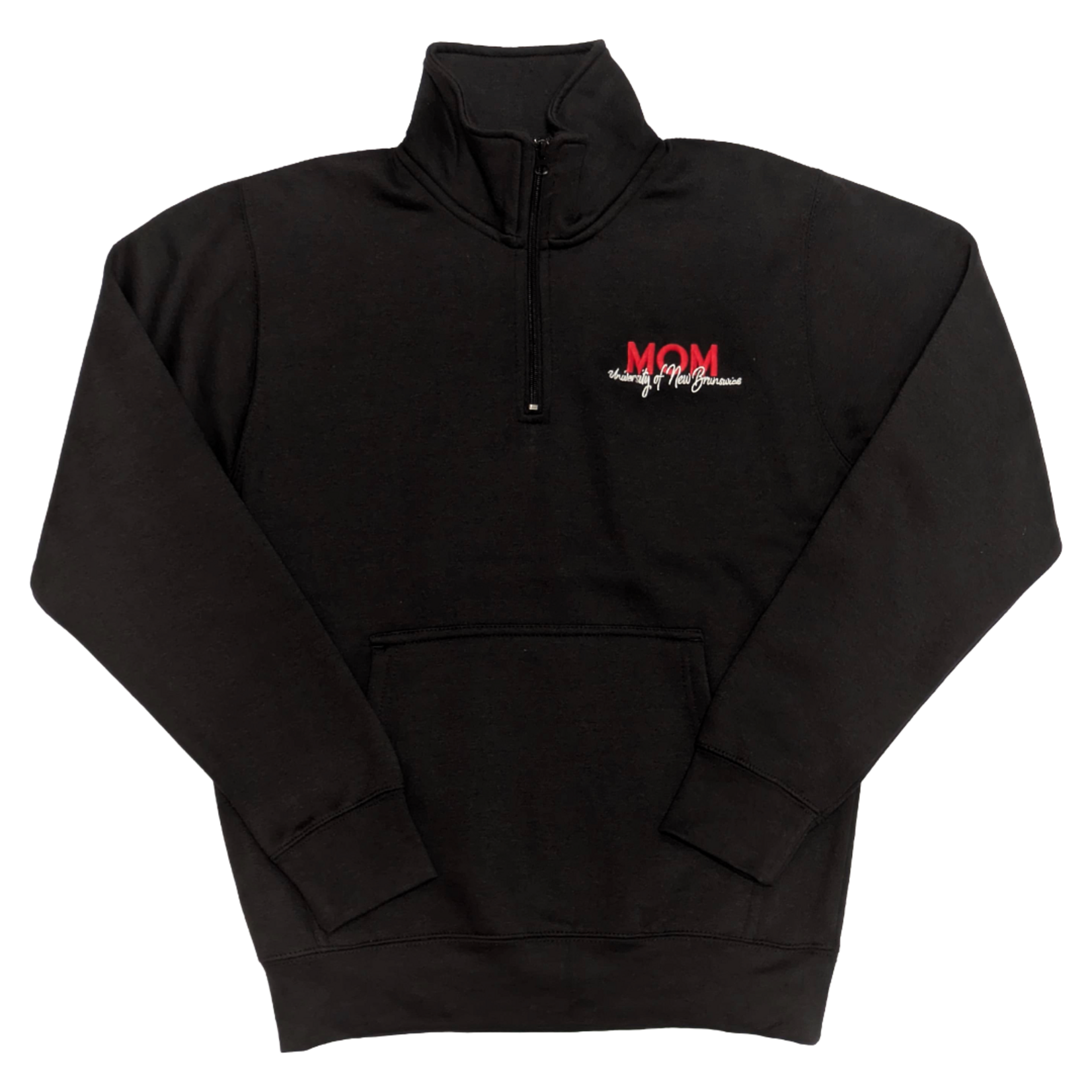 UNB Mom Script 1/4 Zip