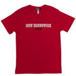 Mom UNB Collegiate Tee