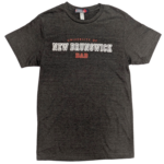 Dad UNB Collegiate Tee