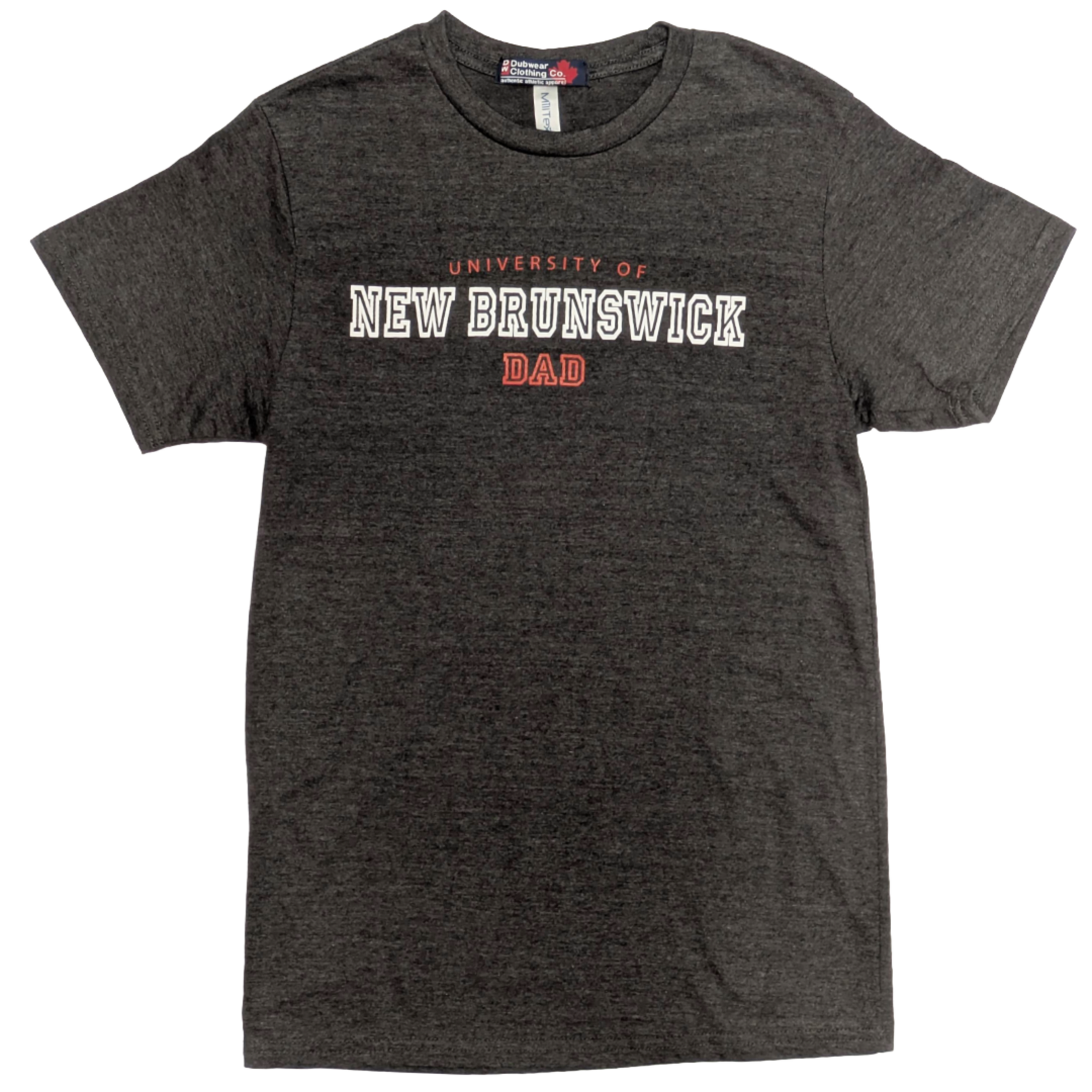 Dad UNB Collegiate Tee