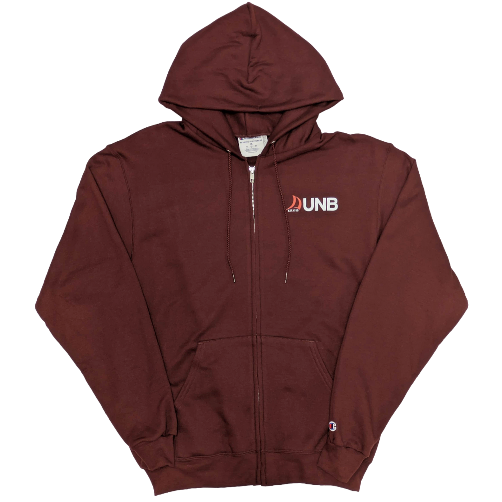 Champion Champion Signature Zip Hoodie