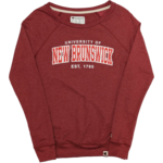 Champion Champion Ladies Arc Terry Crew