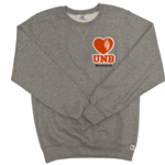 UNB Menahqesk Heart Crew