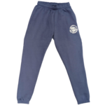 Province Stamped Fleece Pants