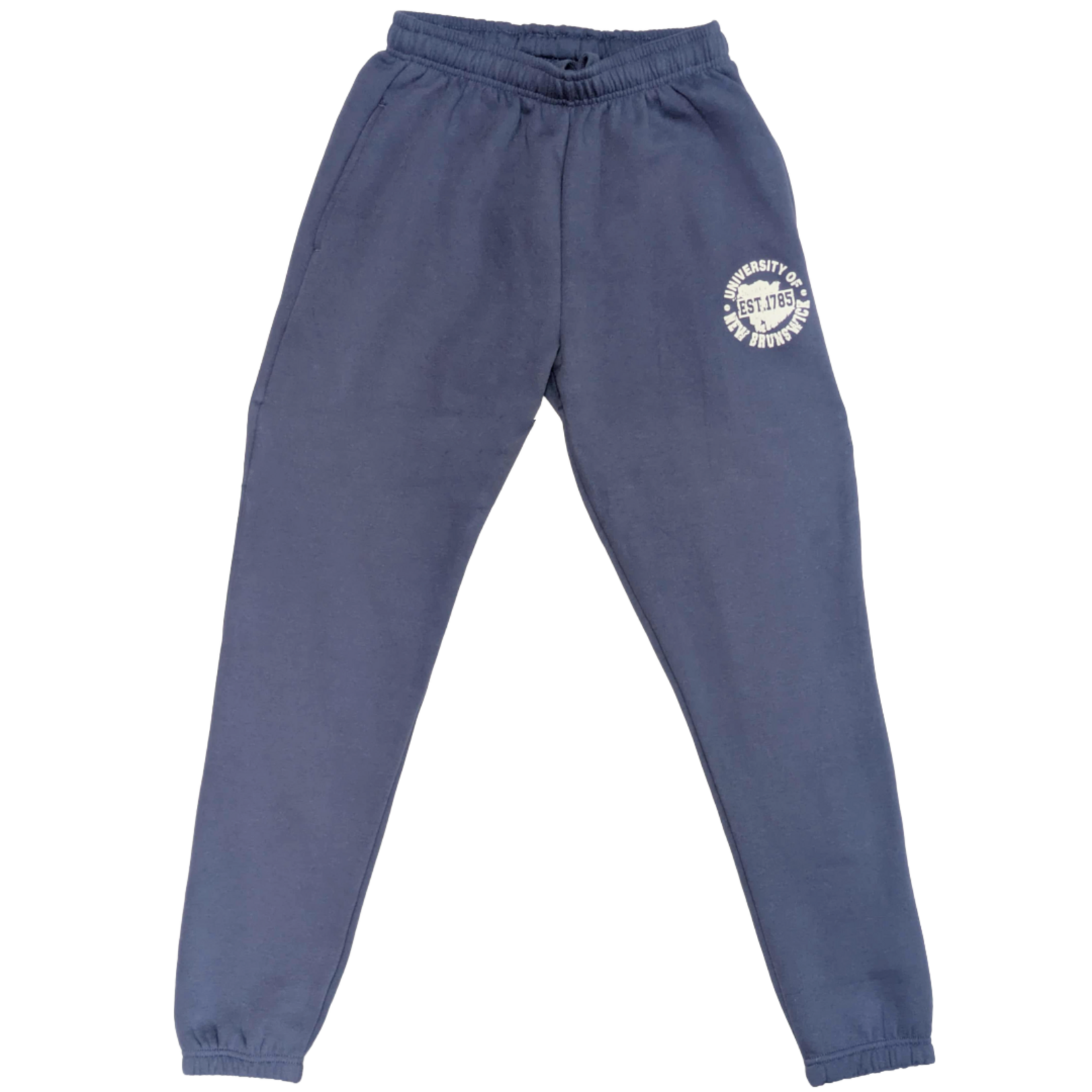 Province Stamped Fleece Pants