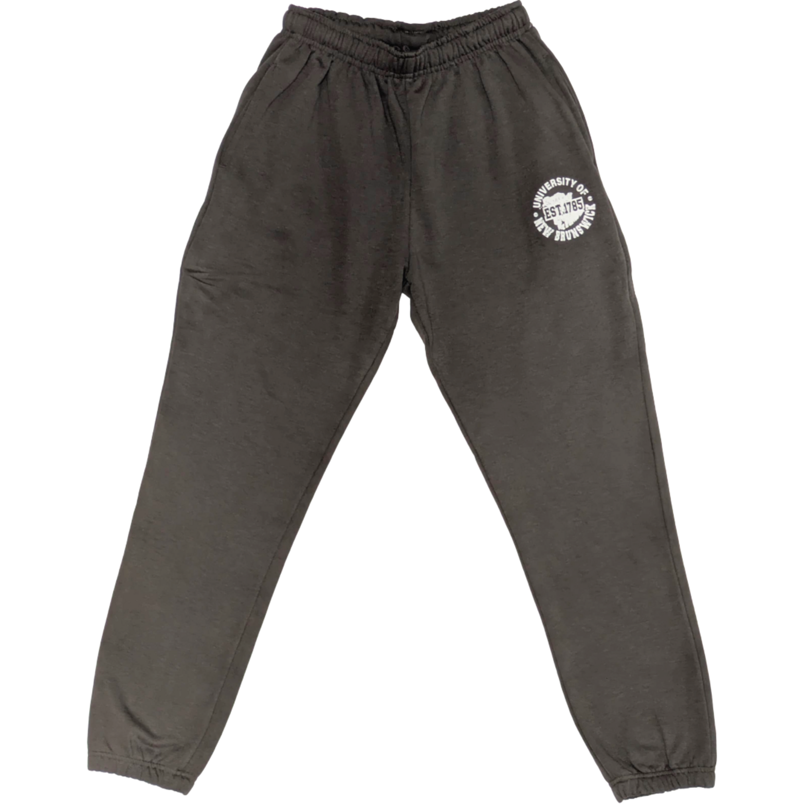 Province Stamped Fleece Pants