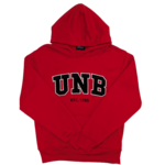 UNB Est. 1785 Core Hoodie