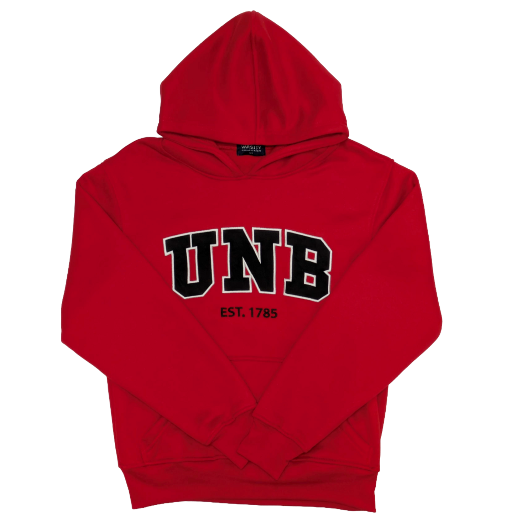 UNB Est. 1785 Core Hoodie
