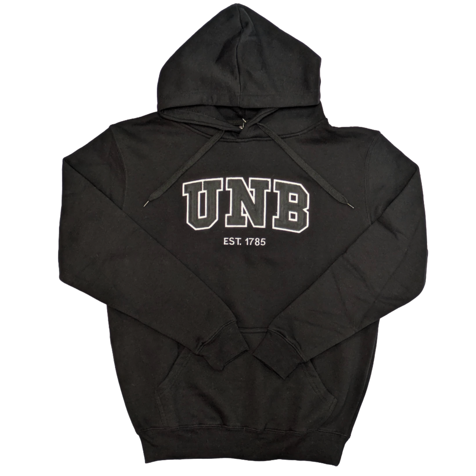 UNB Est. 1785 Core Hoodie