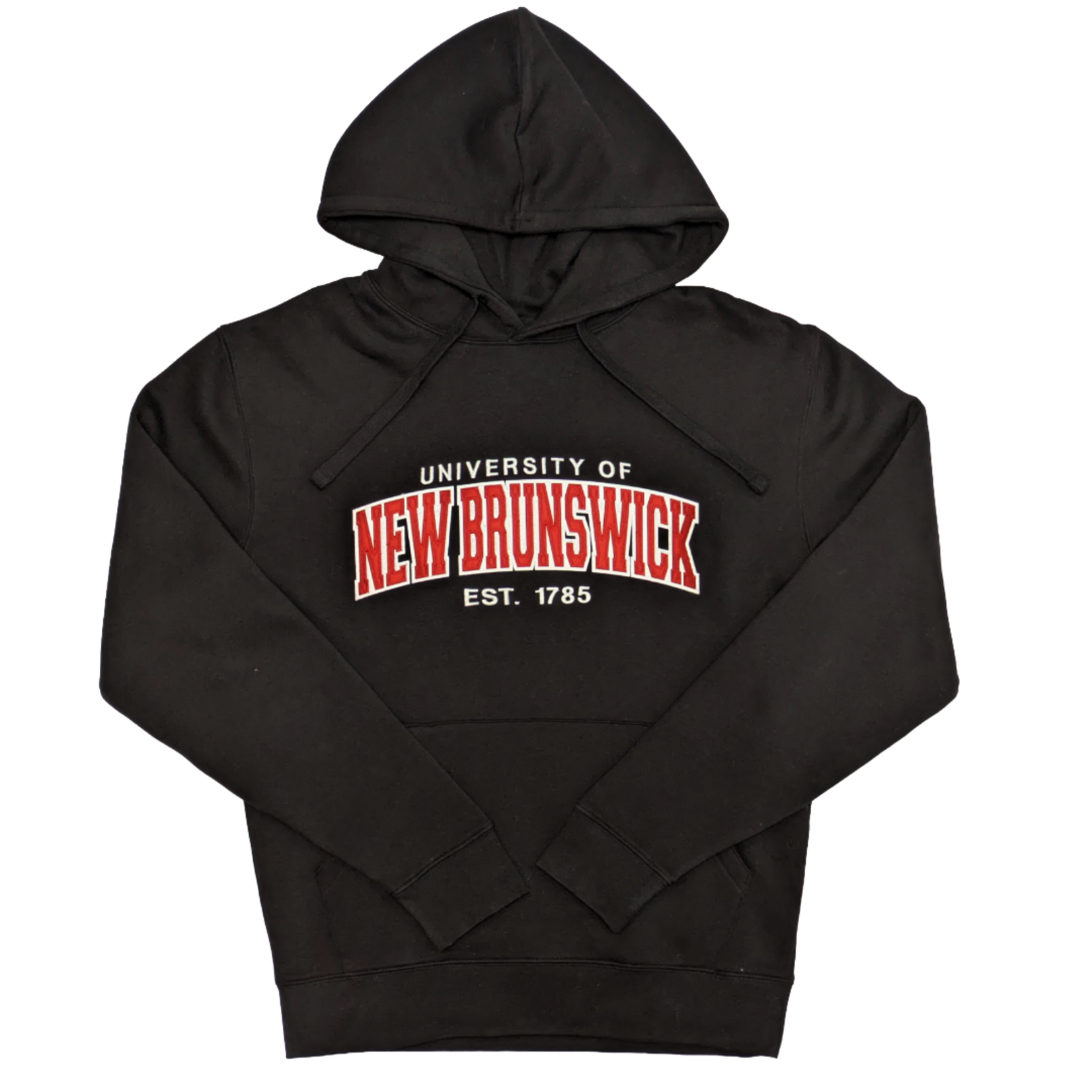 Russell Athletic Unisex Arc Russell Athletic Premium Hoodie