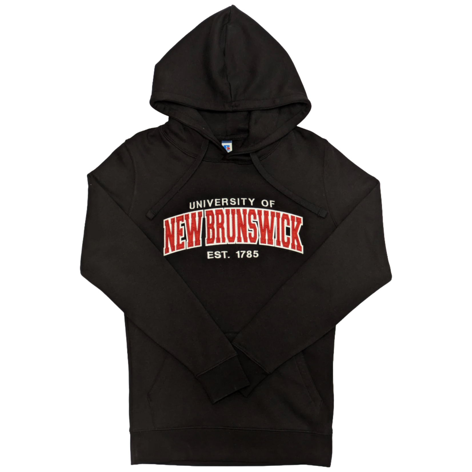 Russell Athletic Women's Arc Russell Athletic Premium Hoodie