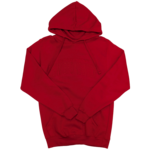 UNB Tonal Hoodies *Red Only*