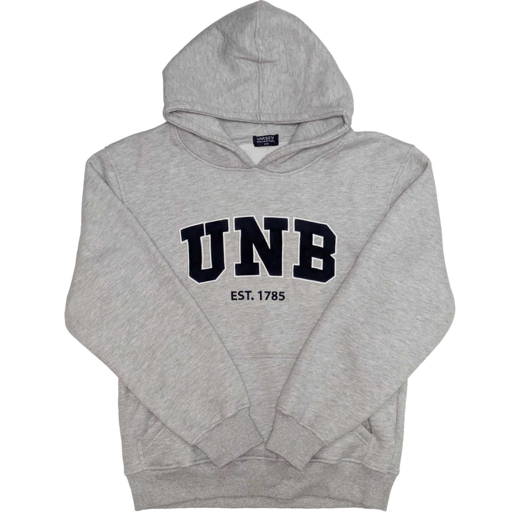 UNB Est. 1785 Core Hoodie