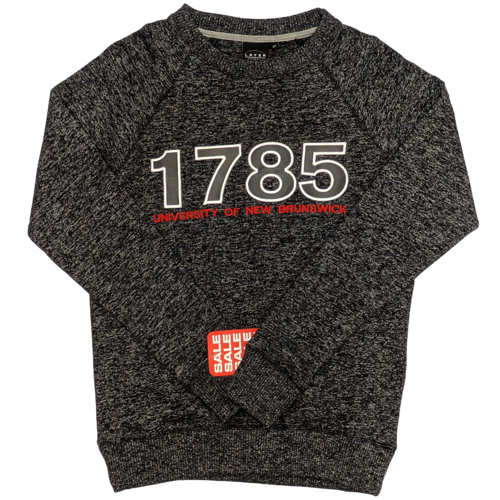 1785 Nantucket Crewneck
