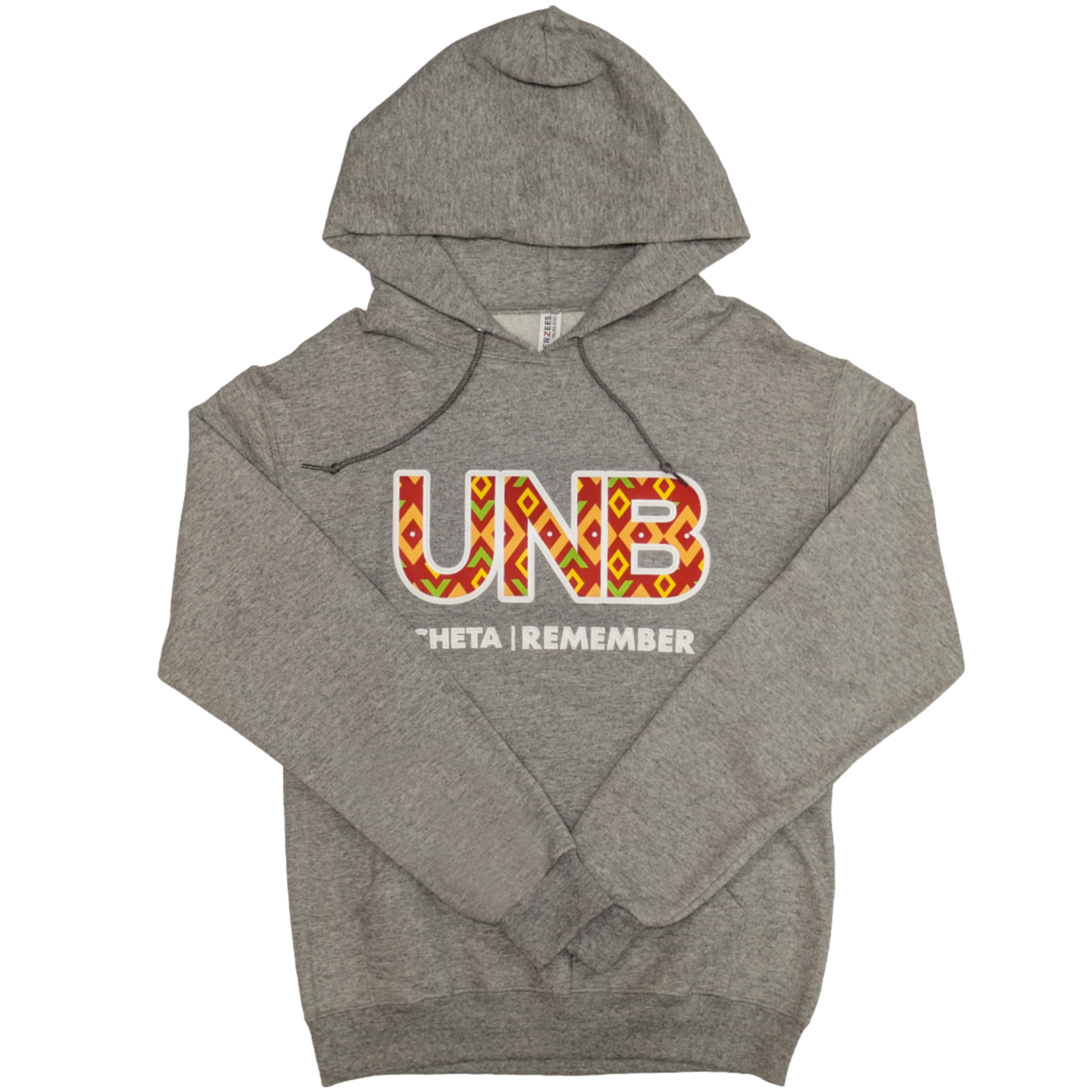 UNB X Kaima Design Cheta Hoodie Jerzees