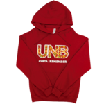 UNB X Kaima Design Cheta Hoodie Jerzees