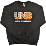 UNB X Kaima Design Cheta Crewneck Jerzees