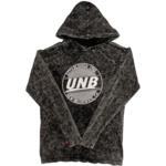 Lightweight Jersey Hoodie - UNB *Medium Only*