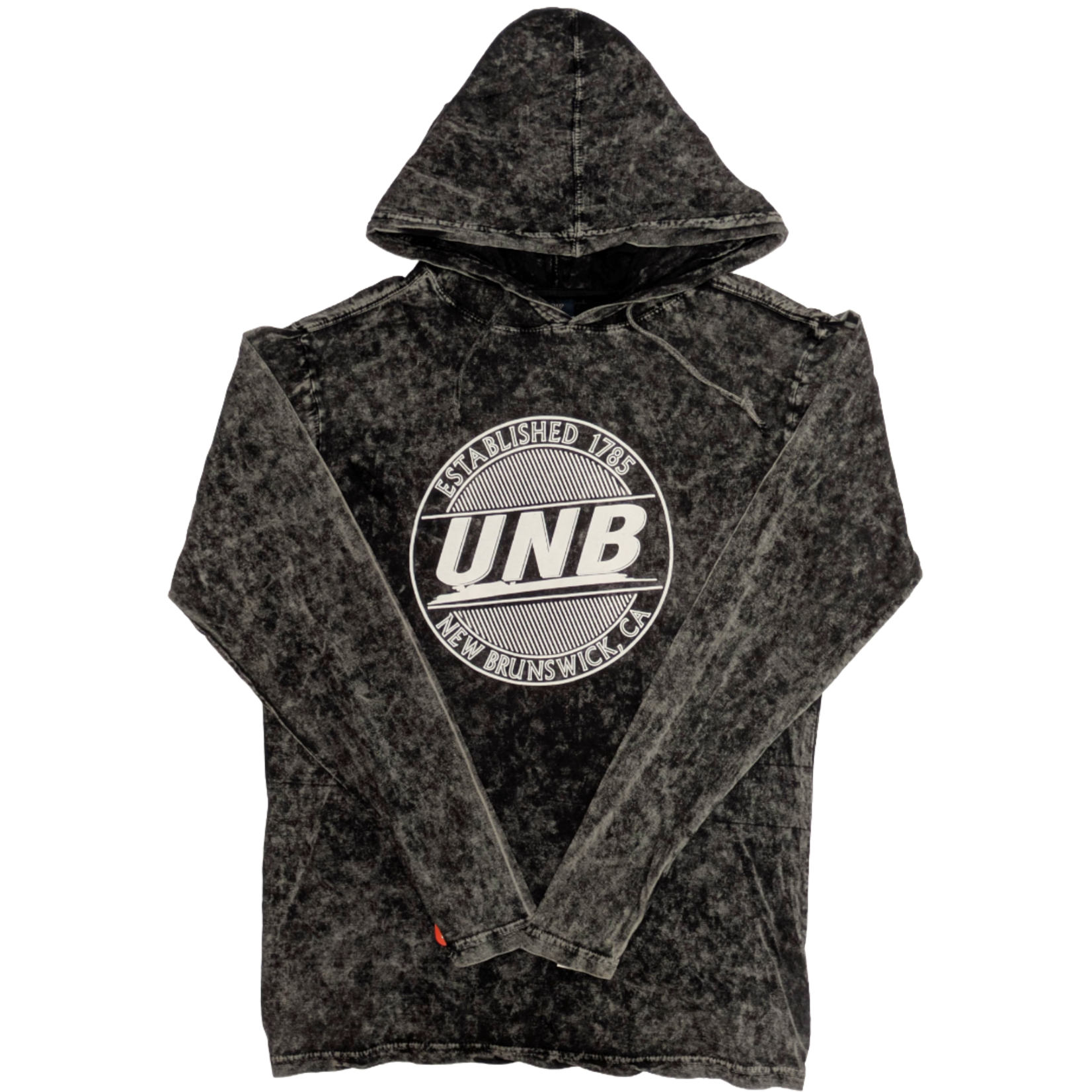 Lightweight Jersey Hoodie - UNB *Medium Only*