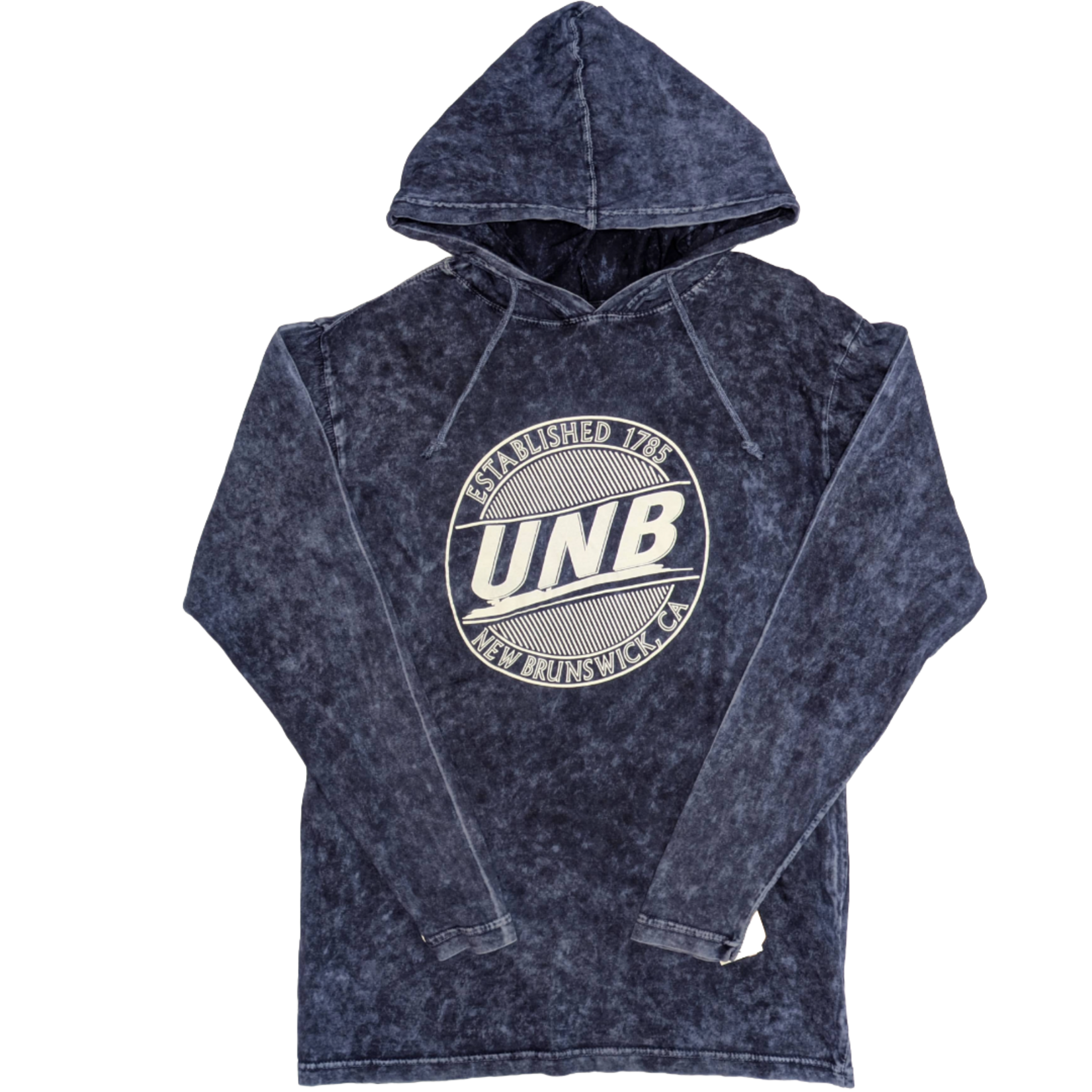 Lightweight Jersey Hoodie - UNB *Medium Only*