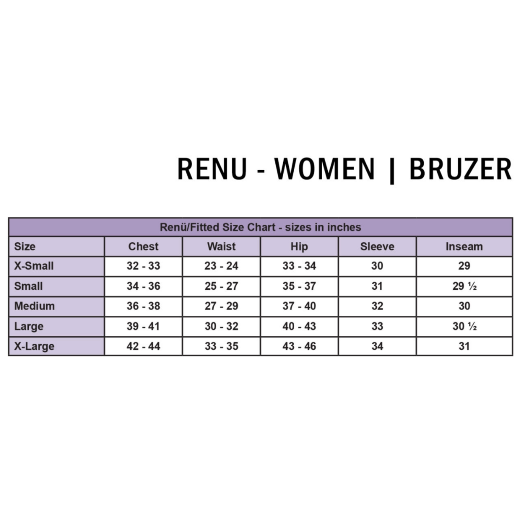 Brüzer Women's Sweater Vest - UNB