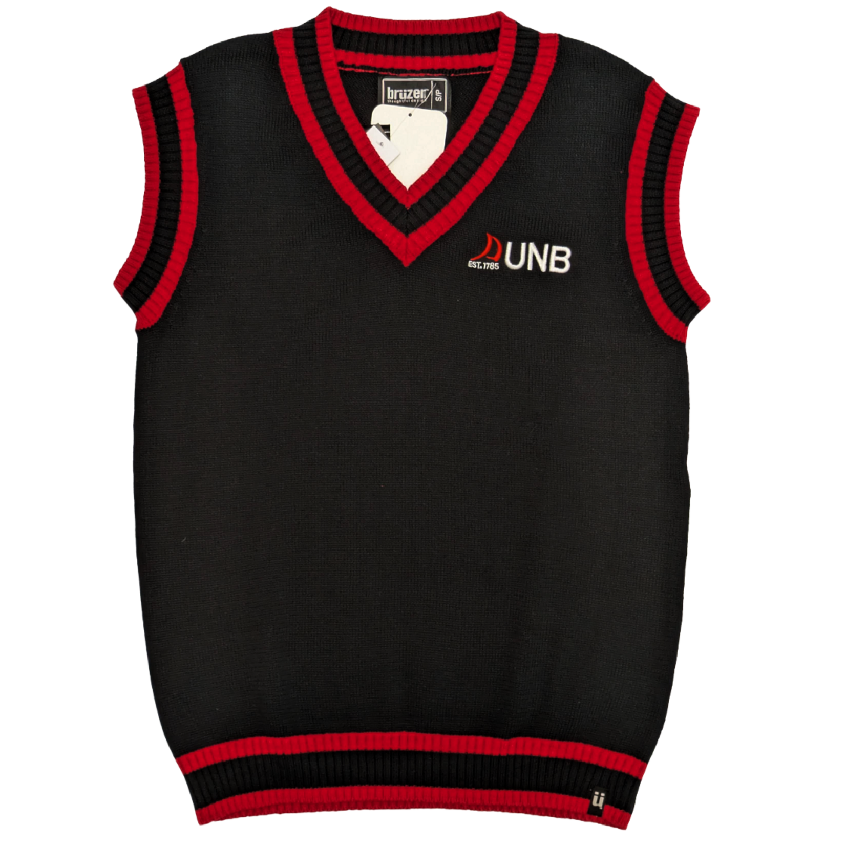 Brüzer Women's Sweater Vest - UNB