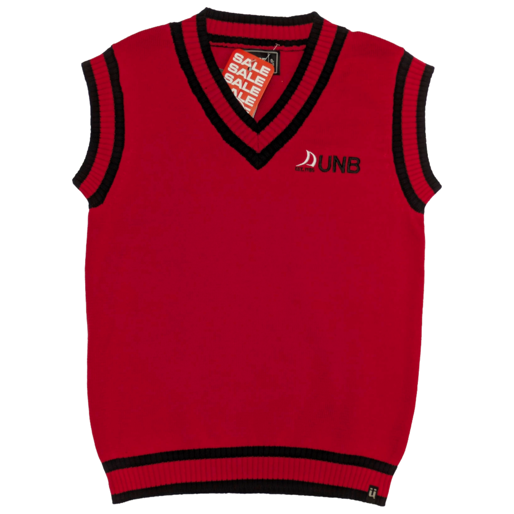 Brüzer Women's Sweater Vest - UNB