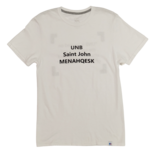 UNB Menahqesk Tee