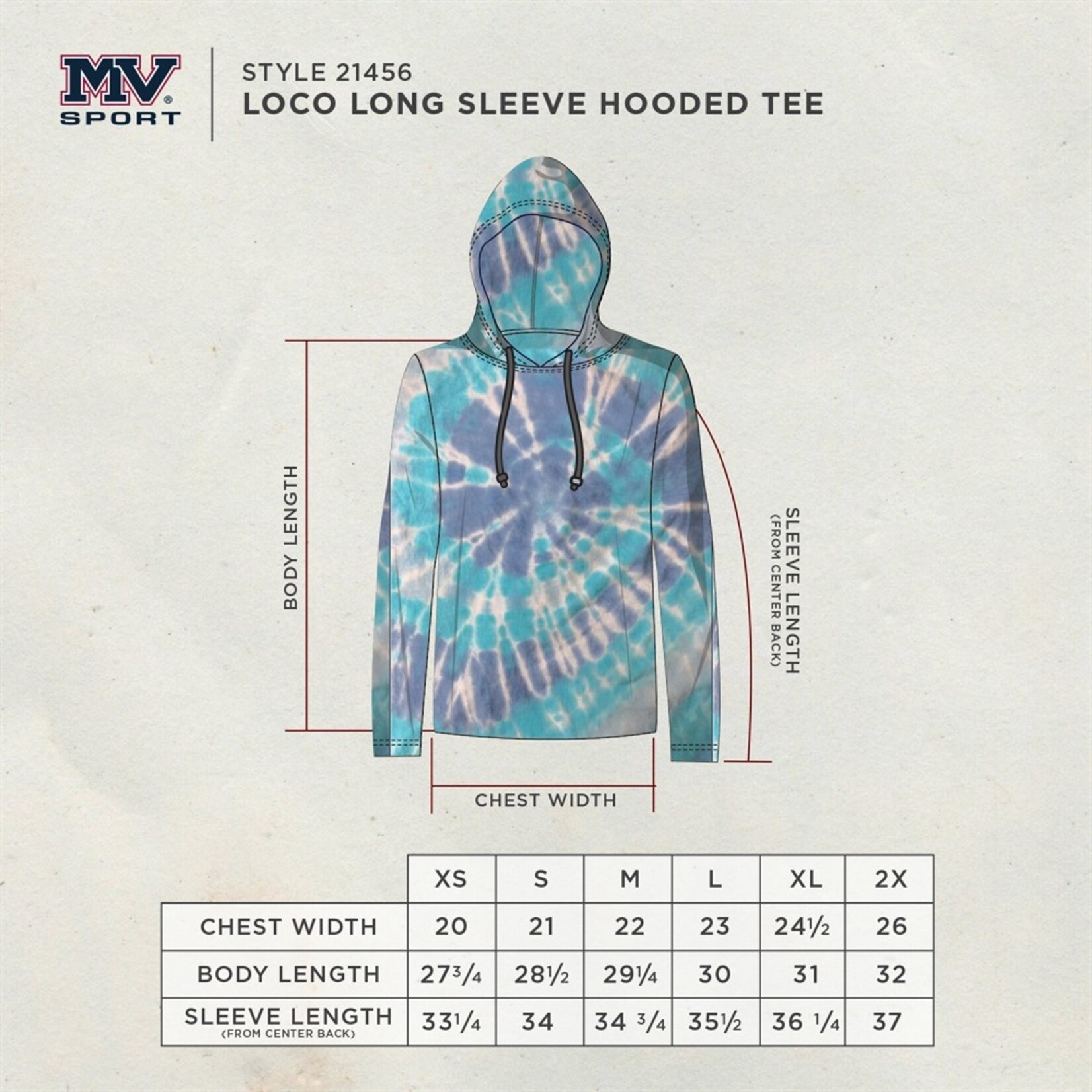 Lightweight Jersey Hoodie - UNB *Medium Only*