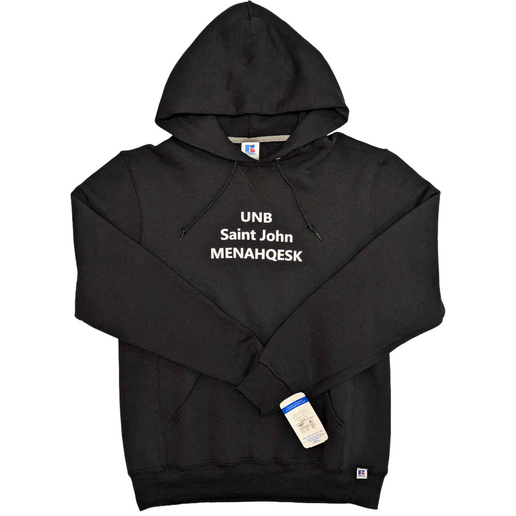 UNB Menahqesk Hoodie