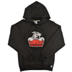 Seawolves Seawolves Dri-Power Pullover Fleece Hoodie