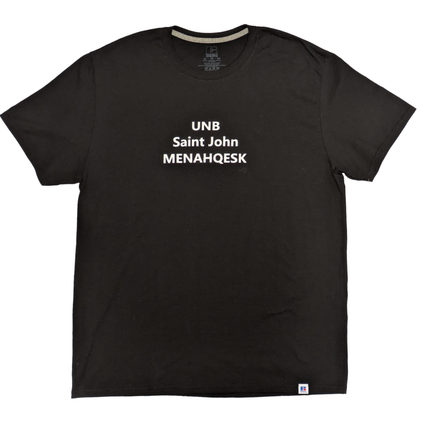 UNB Menahqesk Tee