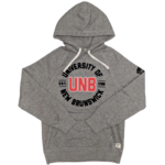 Roots Roots Kanga Hoodie UNB