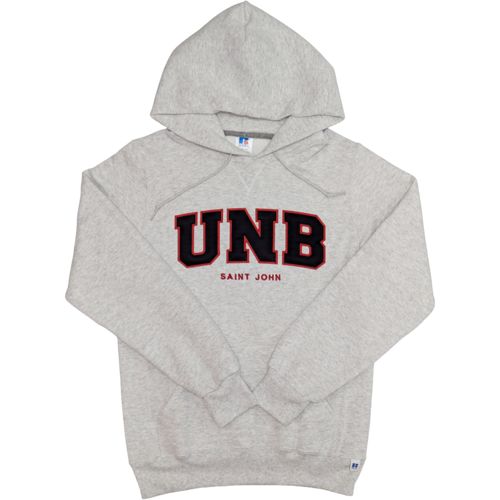 Russell Athletic UNB Saint John Russell Core Hoodie