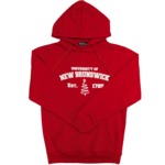 UNB Christmas Tree Hoodie