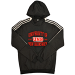 Adidas Adidas Tiro 21 Hoodie - Black