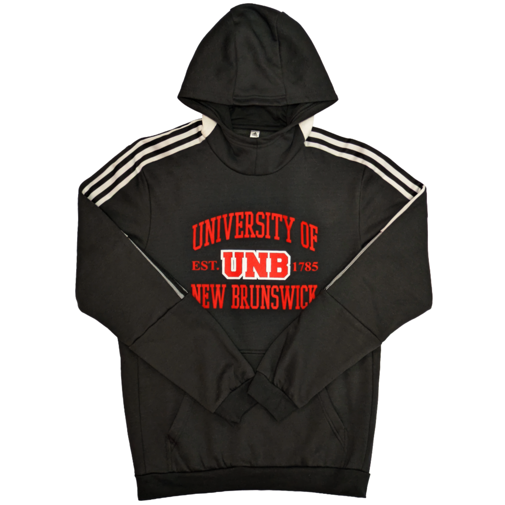 Adidas Adidas Tiro 21 Hoodie - Black