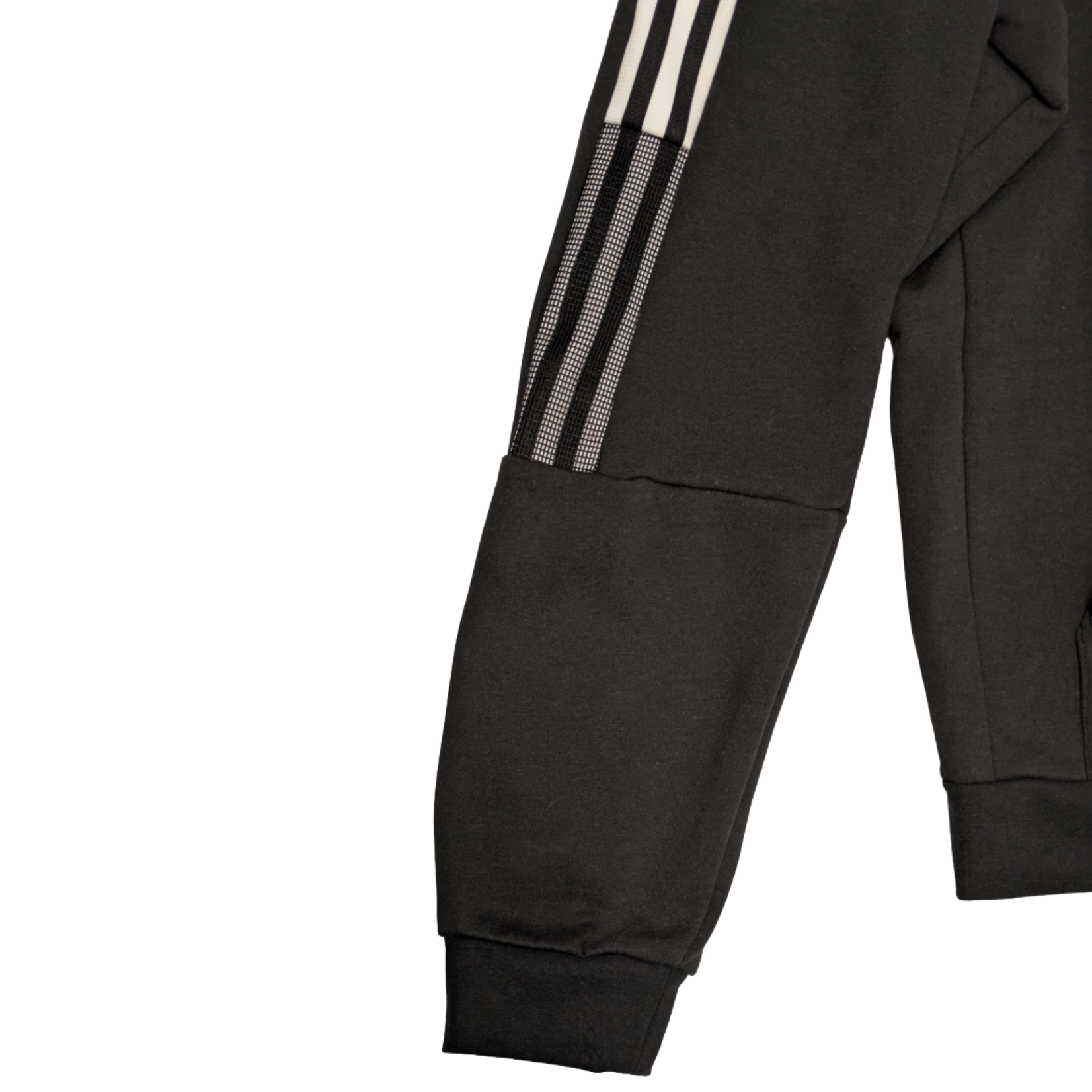 Adidas Adidas Tiro 21 Hoodie - Black
