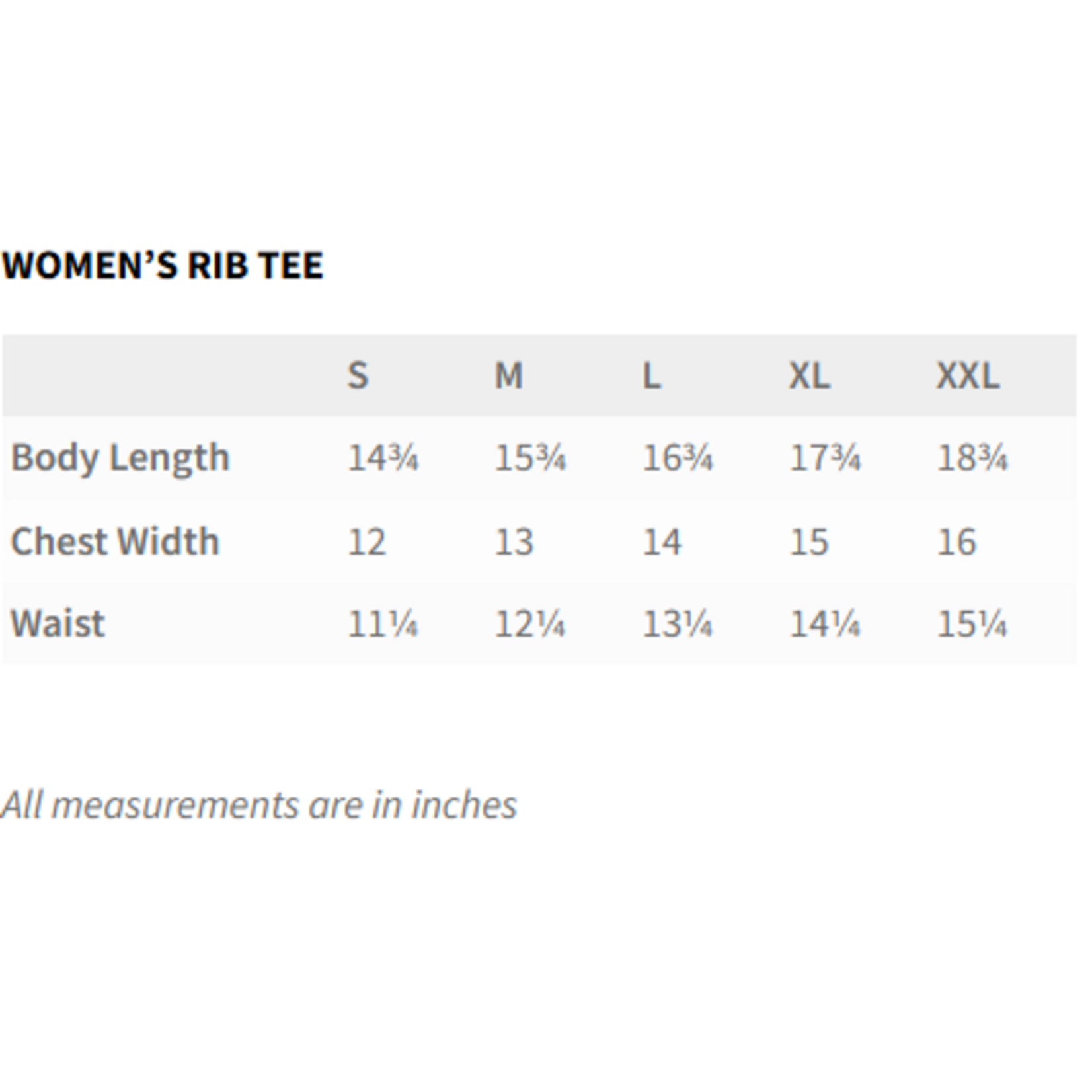 Province Women's Cropped Tee