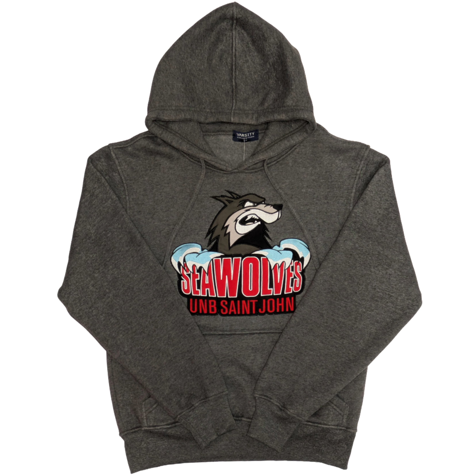 Seawolves Seawolves Varsity Hoodie