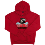 Seawolves Seawolves Varsity Hoodie