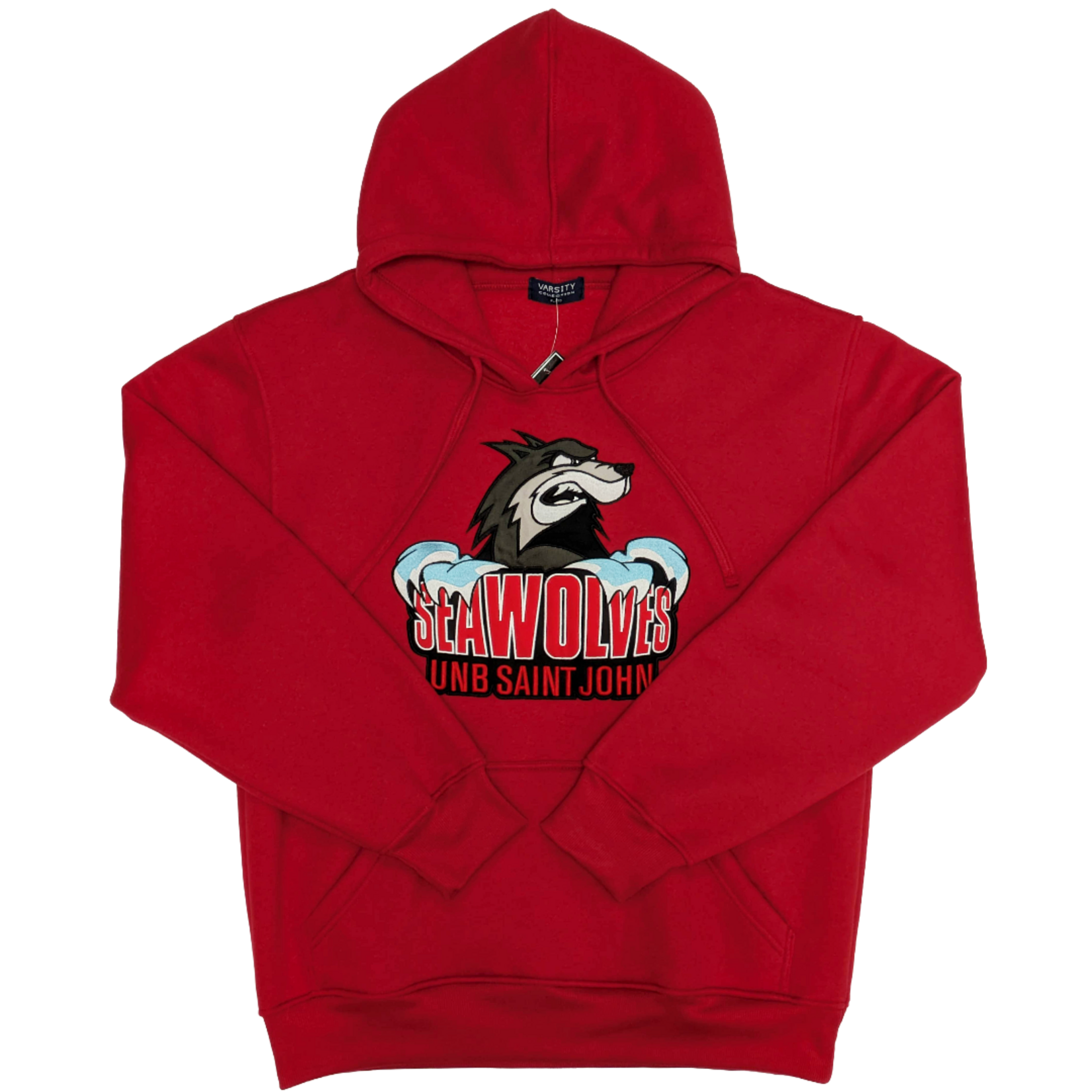 Seawolves Seawolves Varsity Hoodie