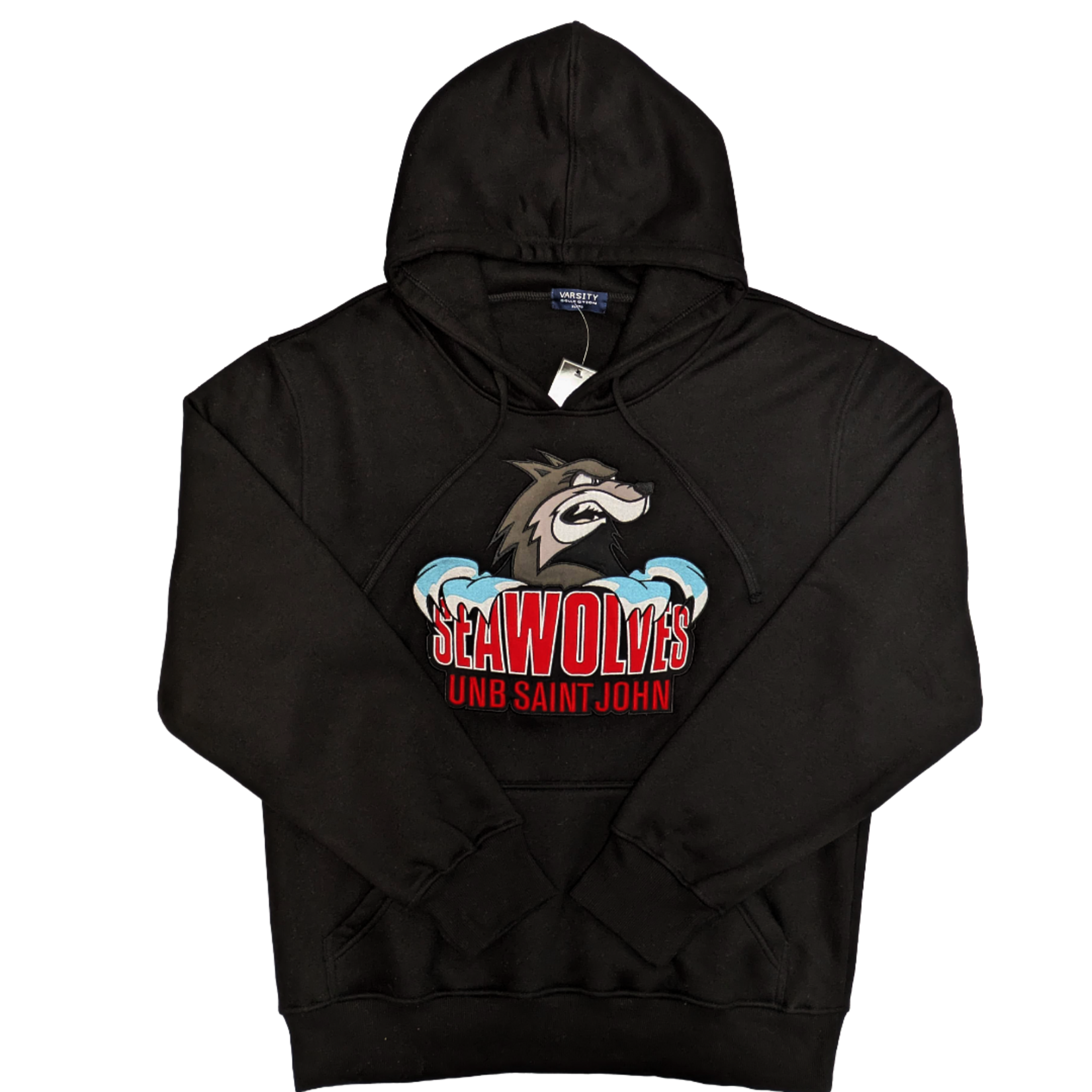Seawolves Seawolves Varsity Hoodie