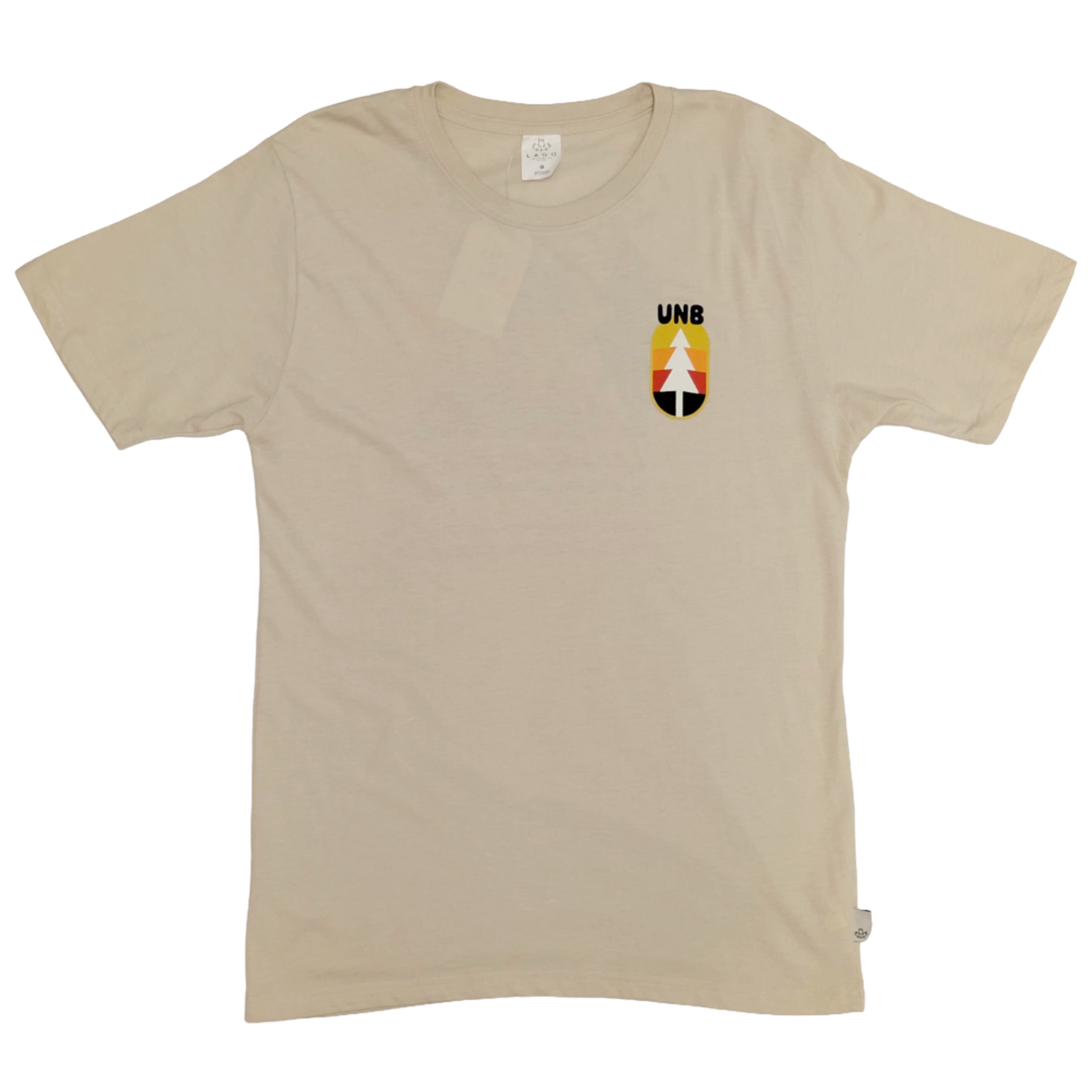UNB Nature Tee