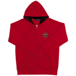 Seal Full-Zip Hoodie