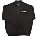 UNB Mom 1/4 Zip *3XL Only*