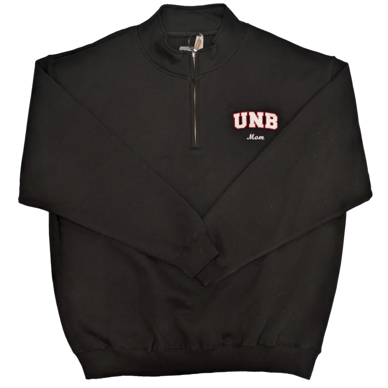 UNB Mom 1/4 Zip *3XL Only*