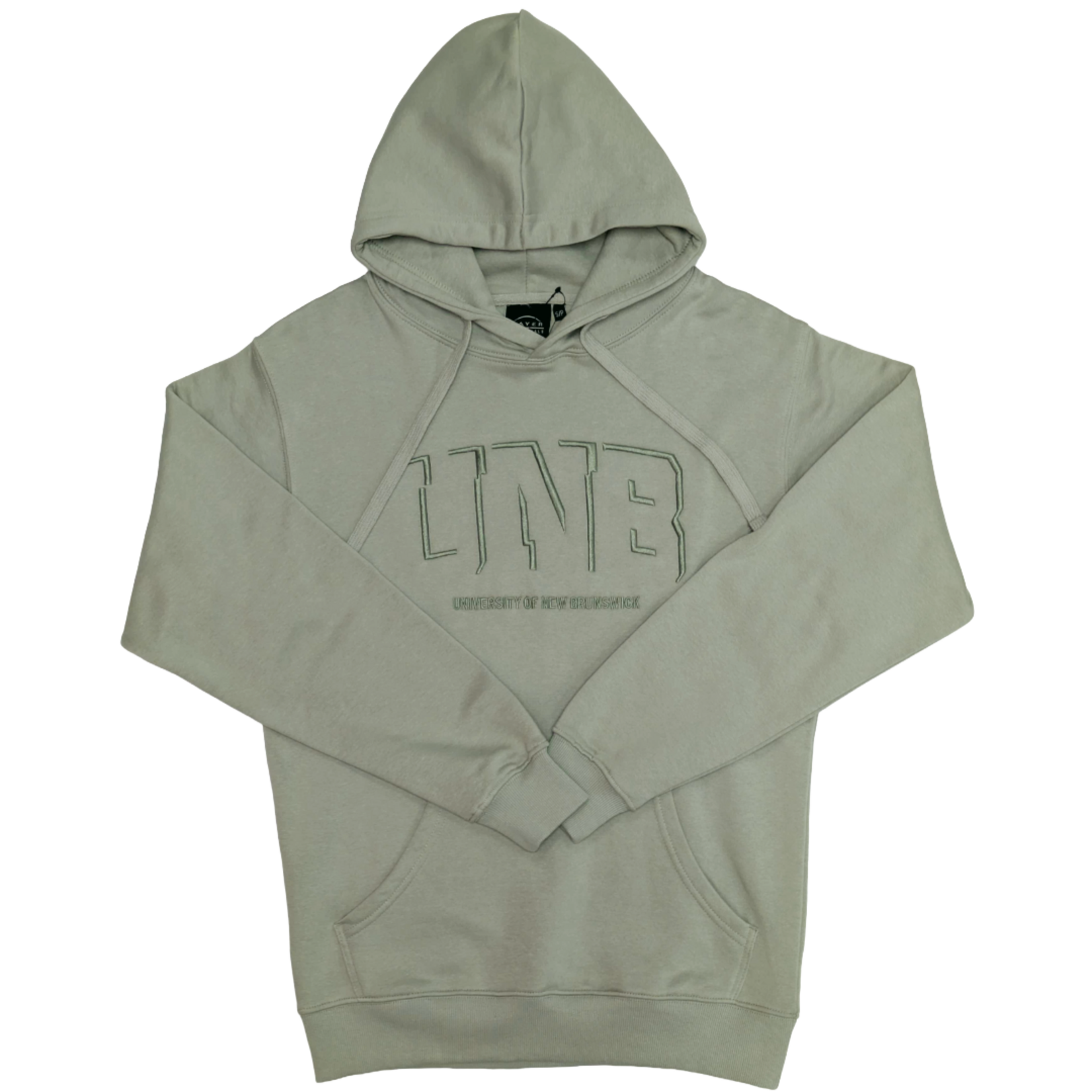 UNB Shadow Hoodies